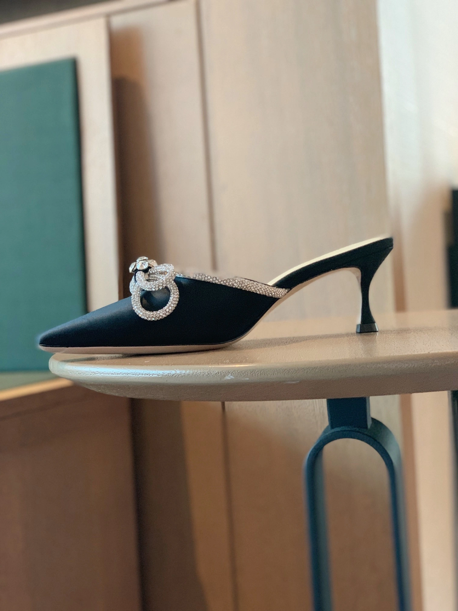 coco-- 6.5cm Heel height item:C-X000E1123